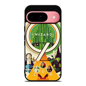 THE WIZARD OF OZ CLIPART Google Pixel 9 Case THE WIZARD OF OZ CLIPART Google Pixel 9 Case