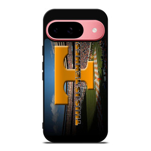 THIS IS TENNESSEE VOLUNTEERS FOOTBALL Google Pixel 9 Case THIS IS TENNESSEE VOLUNTEERS FOOTBALL Google Pixel 9 Case