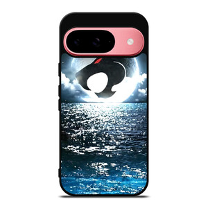 THUNDERCATS SIGN Google Pixel 9 Case THUNDERCATS SIGN Google Pixel 9 Case