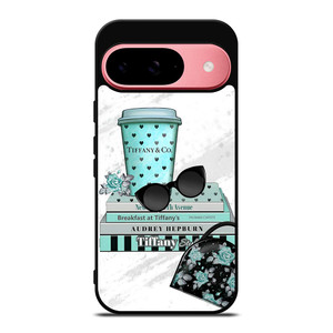 TIFFANY AND CO EQUIPMENT Google Pixel 9 Case TIFFANY AND CO EQUIPMENT Google Pixel 9 Case