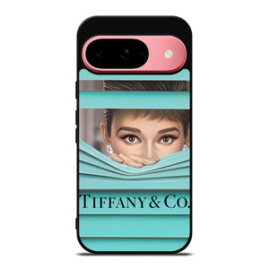 TIFFANY AND CO WINDOW Google Pixel 9 Case TIFFANY AND CO WINDOW Google Pixel 9 Case