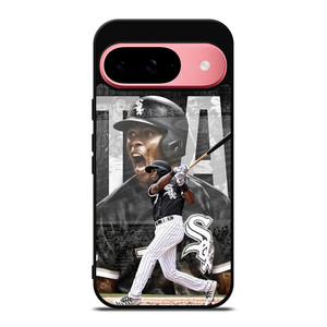 TIM ANDERSON CHICAGO WHITE SOX Google Pixel 9 Case