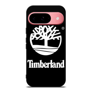 TIMBERLAND SHOES LOGO Google Pixel 9 Case TIMBERLAND SHOES LOGO Google Pixel 9 Case