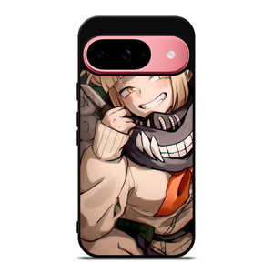 TOGA MY HERO ACADEMIA Google Pixel 9 Case