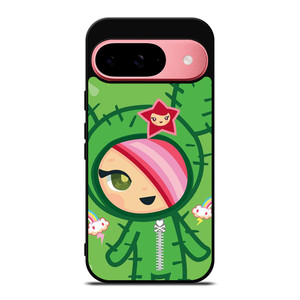 TOKIDOKI CACTUS  Google Pixel 9 Case