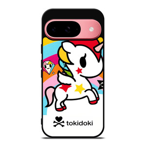 TOKIDOKI UNICORN CUTE Google Pixel 9 Case