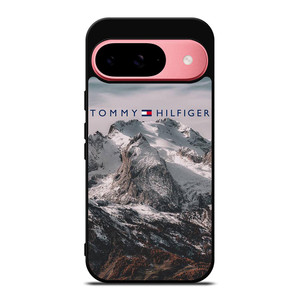 TOMMY HILFIGER Google Pixel 9 Case
