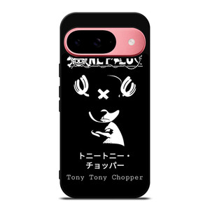 TONY CHOPPER ONE PIECE ANIME Google Pixel 9 Case TONY CHOPPER ONE PIECE ANIME Google Pixel 9 Case