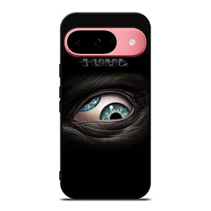 TOOL BAND EYE LOGO Google Pixel 9 Case