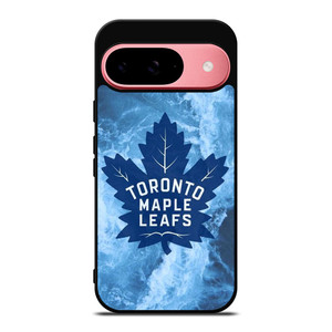 TORONTO MAPLE LEAFS NHL BLUE SEA Google Pixel 9 Case