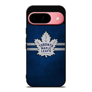 TORONTO MAPLE LEAFS NHL LOGO 3 Google Pixel 9 Case TORONTO MAPLE LEAFS NHL LOGO 3 Google Pixel 9 Case
