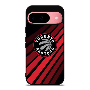TORONTO RAPTORS NBA TEAM LOGO Google Pixel 9 Case TORONTO RAPTORS NBA TEAM LOGO Google Pixel 9 Case