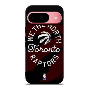 TORONTO RAPTORS WE THE NORTH Google Pixel 9 Case TORONTO RAPTORS WE THE NORTH Google Pixel 9 Case