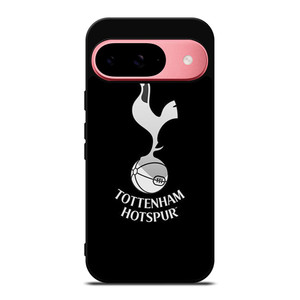 TOTTENHAM HOTSPUR SIMPLE LOGO Google Pixel 9 Case TOTTENHAM HOTSPUR SIMPLE LOGO Google Pixel 9 Case