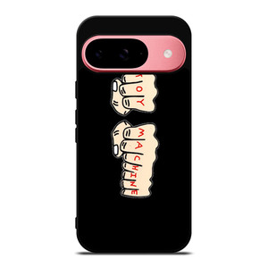 TOY MACHINE FIST BUMP Google Pixel 9 Case