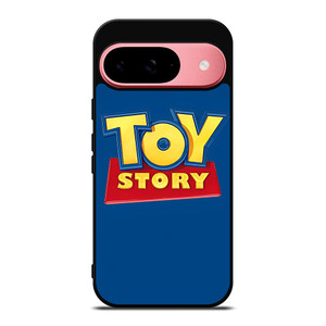 TOY STORY DISNEY LOGO Google Pixel 9 Case TOY STORY DISNEY LOGO Google Pixel 9 Case
