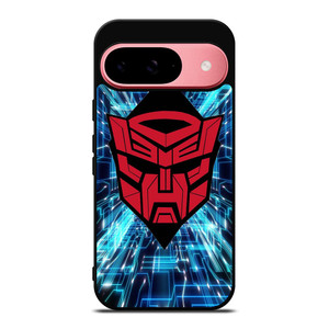 TRANSFORMERS AUTOBOT ICON Google Pixel 9 Case TRANSFORMERS AUTOBOT ICON Google Pixel 9 Case