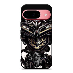 TRANSFORMERS PONTIAC TRANS AM FIREBIRD Google Pixel 9 Case