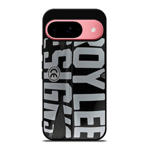TROY LEE DESIGNS LETTER Google Pixel 9 Case TROY LEE DESIGNS LETTER Google Pixel 9 Case