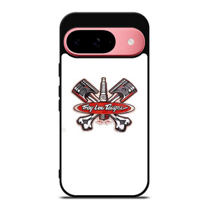 TROY LEE DESIGNS PISTON LOGO Google Pixel 9 Case TROY LEE DESIGNS PISTON LOGO Google Pixel 9 Case