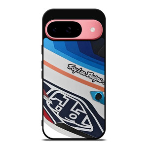 TROY LEE DESIGNS TLD LOGO Google Pixel 9 Case TROY LEE DESIGNS TLD LOGO Google Pixel 9 Case