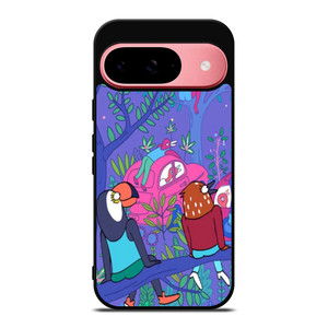 TUCA AND BERTIE CARTOON Google Pixel 9 Case TUCA AND BERTIE CARTOON Google Pixel 9 Case