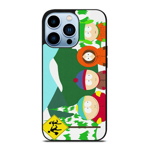 SOUTH PARK 2 iPhone 13 Pro Max Case