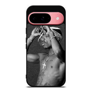 TUPAC SHAKUR Google Pixel 9 Case TUPAC SHAKUR Google Pixel 9 Case