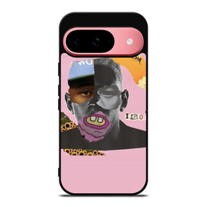 TYLER THE CREATOR Google Pixel 9 Case TYLER THE CREATOR Google Pixel 9 Case