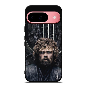 TYRION LANNISTER GAME OF THRONES Google Pixel 9 Case TYRION LANNISTER GAME OF THRONES Google Pixel 9 Case