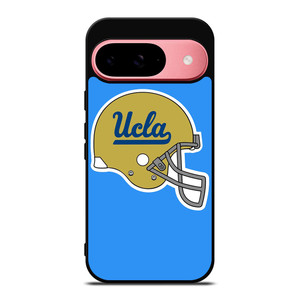 UCLA BRUINS FOOTBALL HELMET Google Pixel 9 Case UCLA BRUINS FOOTBALL HELMET Google Pixel 9 Case
