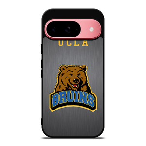 UCLA BRUINS LOGO NFL Google Pixel 9 Case UCLA BRUINS LOGO NFL Google Pixel 9 Case