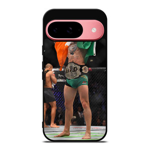 UFC CONOR MCGREGOR Google Pixel 9 Case UFC CONOR MCGREGOR Google Pixel 9 Case