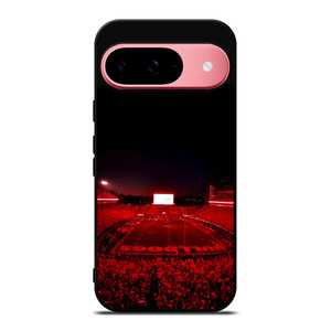 UGA GEORGIA BULLDOGS STADIUM Google Pixel 9 Case UGA GEORGIA BULLDOGS STADIUM Google Pixel 9 Case