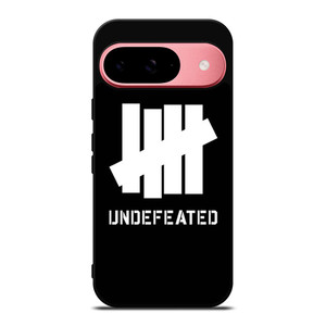UNDEFEATED LOGO Google Pixel 9 Case