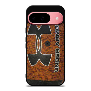 UNDER ARMOUR FOOTBALL NFL Google Pixel 9 Case UNDER ARMOUR FOOTBALL NFL Google Pixel 9 Case