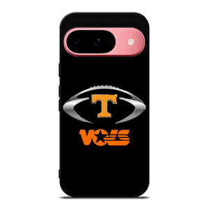 UNIVERSITY OF TENNESSEE UT VOLS LOGO 2 Google Pixel 9 Case