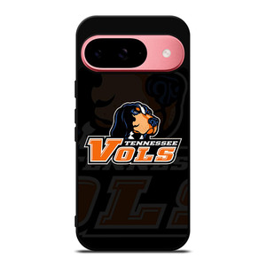 UNIVERSITY OF TENNESSEE UT VOLS LOGO Google Pixel 9 Case UNIVERSITY OF TENNESSEE UT VOLS LOGO Google Pixel 9 Case