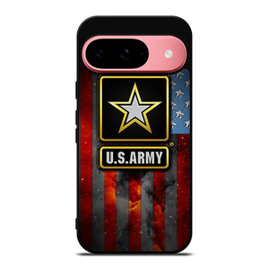 US ARMY LOGO Google Pixel 9 Case US ARMY LOGO Google Pixel 9 Case