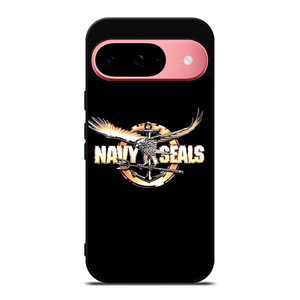 US NAVY SEALS LOGO 2 Google Pixel 9 Case US NAVY SEALS LOGO 2 Google Pixel 9 Case