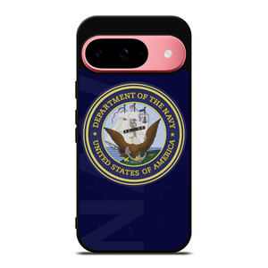 US NAVY SYMBOL Google Pixel 9 Case US NAVY SYMBOL Google Pixel 9 Case