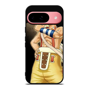 USOPP ONE PIECE ANIME 2 Google Pixel 9 Case USOPP ONE PIECE ANIME 2 Google Pixel 9 Case