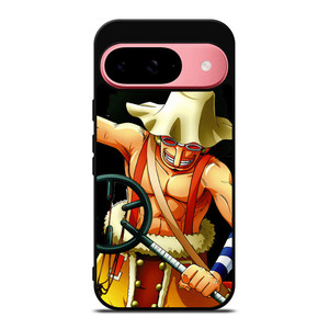 USOPP ONE PIECE ANIME Google Pixel 9 Case USOPP ONE PIECE ANIME Google Pixel 9 Case