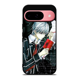 VAMPIRE KNIGHT ZERO KIRYUU ANIME 2 Google Pixel 9 Case VAMPIRE KNIGHT ZERO KIRYUU ANIME 2 Google Pixel 9 Case