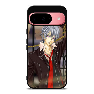 VAMPIRE KNIGHT ZERO KIRYUU ANIME Google Pixel 9 Case VAMPIRE KNIGHT ZERO KIRYUU ANIME Google Pixel 9 Case