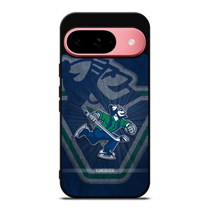 VANCOUVER CANUCKS HOCKEY ICON Google Pixel 9 Case