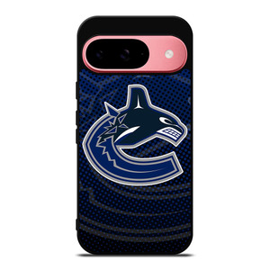 VANCOUVER CANUCKS HOCKEY TEAM Google Pixel 9 Case VANCOUVER CANUCKS HOCKEY TEAM Google Pixel 9 Case
