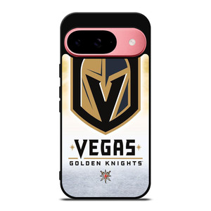 VEGAS GOLDEN KNIGHT NFL Google Pixel 9 Case VEGAS GOLDEN KNIGHT NFL Google Pixel 9 Case