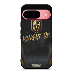 VEGAS GOLDEN KNIGHT SYMBOL Google Pixel 9 Case VEGAS GOLDEN KNIGHT SYMBOL Google Pixel 9 Case