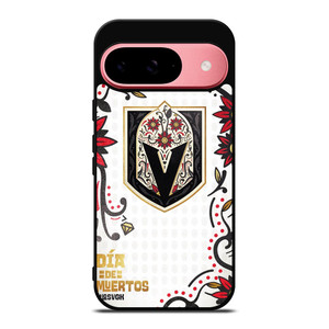 VEGAS GOLDEN KNIGHT VINTAGE  Google Pixel 9 Case VEGAS GOLDEN KNIGHT VINTAGE  Google Pixel 9 Case